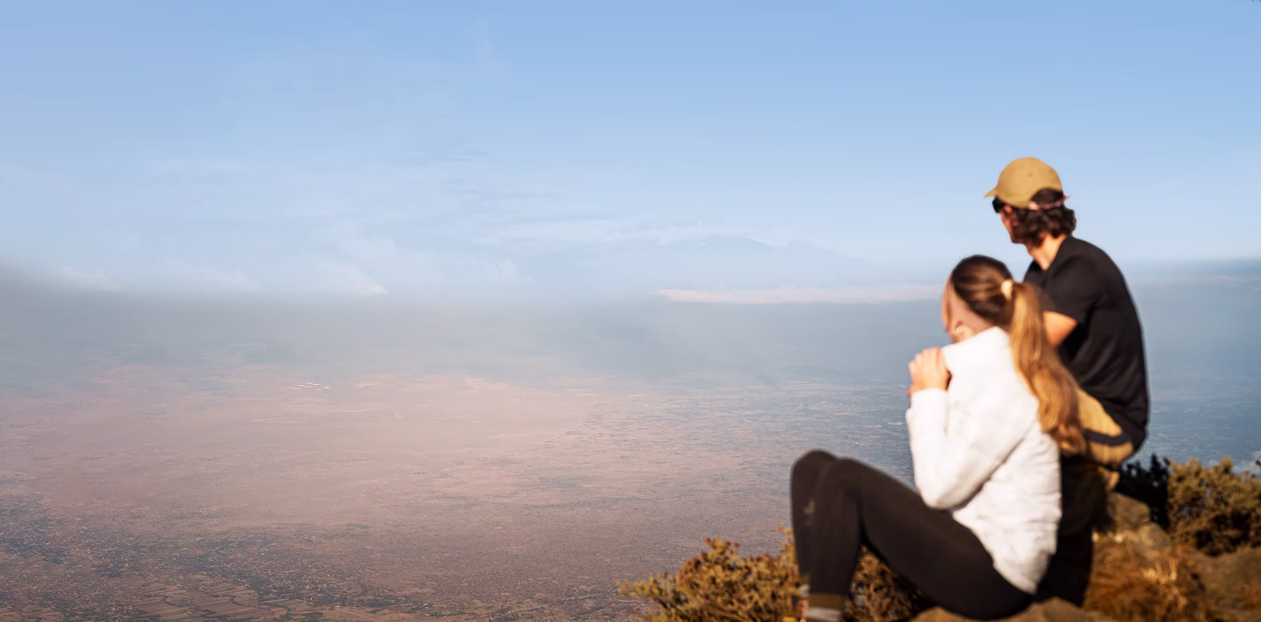 Tailor-Made Mountain ExperiencesTailor Made MountainTailor-Made Mountain Experiences